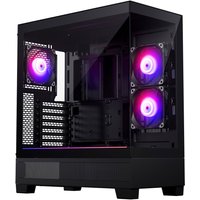 Phanteks XT View MT E ATX SansAlim Noir
