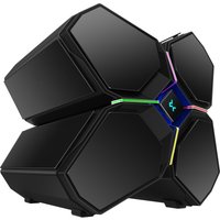 Deepcool Quadstellar Infinity Grand Tour E ATX Noir
