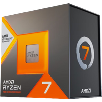 AMD Ryzen 7 9800X3D