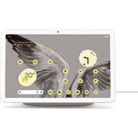 PIXEL TABLET WIFI 128 GO PORCELAIN STATION DE RECHARGE