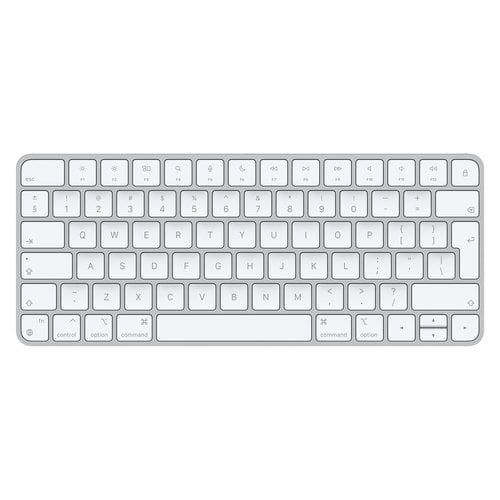 Apple Magic Keyboard Int
