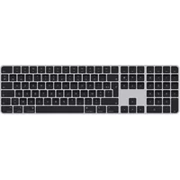 Apple MJQL3AB/A clavier pour tablette Blanc Arabe - Clavier pour