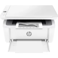 Imprimante multifonction HP LaserJet M140w White Eligible a instant ink