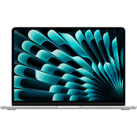 Apple MacBook Air M3 13 pouces 2024 Silver 8Go 256 Go MRXQ3FN A
