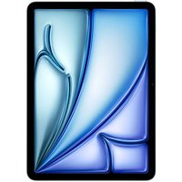 Apple iPad Air M2 11 pouces 2024 Wi Fi 128 Go Blue

