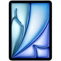 Apple iPad Air M2 11 pouces 2024 Wi Fi Cellular 128 Go Blue
