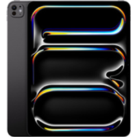 Apple iPad Pro M4 2024 13 pouces 1 To Wi Fi Black Sideral Nano Texture
