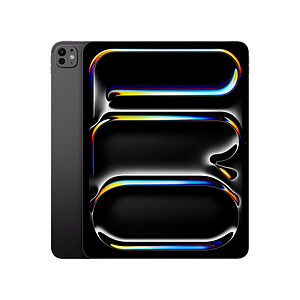 Apple iPad Pro M4 2024 13 pouces 2 To Wi Fi Black Sideral Nano Texture
