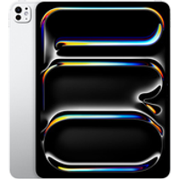 Apple iPad Pro M4 2024 13 pouces 2 To Wi Fi Silver Nano Texture
