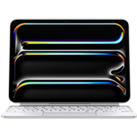 Apple Magic Keyboard FR iPad Pro 11 pouces M4 2024
