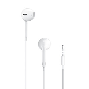 Apple EarPods mini jack 3 5 mm