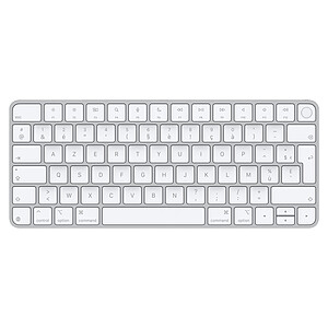 Apple Magic Keyboard avec Touch ID MXCK3F A
