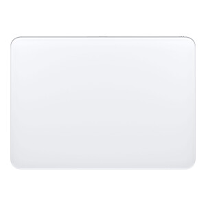 Apple Magic Trackpad Surface Multi Touch White
