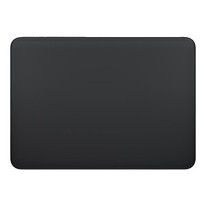 Apple Magic Trackpad Surface Multi Touch Black
