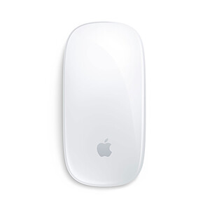 Apple Magic Mouse Surface Multi Touch White
