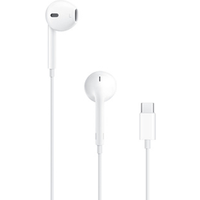 Apple EarPods USB C
