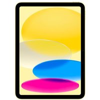 Apple iPad 2022 64 Go Wi Fi Yellow v2