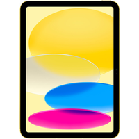 Apple iPad 2022 256 Go Wi Fi Yellow v2
