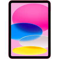 Apple iPad 2022 256 Go Wi Fi Rose v2