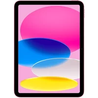 Apple iPad 2022 64 Go Wi Fi Cellular Rose v2