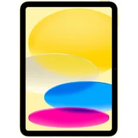 Apple iPad 2022 256 Go Wi Fi Cellular Yellow v2
