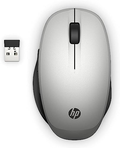 HP Dual Mode 300