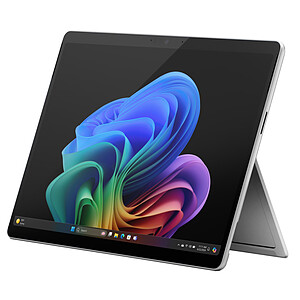 Microsoft Surface Pro Copilot PC 11eme Platine ZHY 00004
