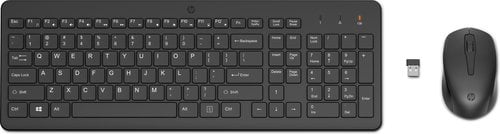 HP HP 330 Wireless Mouse Keyboard Combina