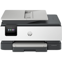 Imprimante multifonction Tout-en-un HP OfficeJet Pro 8134e Eligible a instant ink