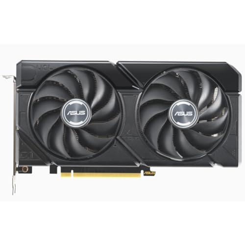 Asus DUAL RTX4070 O12G EVO