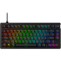 Alloy Rise 75 Clavier gamer mecanique switchs lineaires Hotswap format 75
