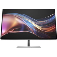 HP 727pu 27 WQHD 120Hz IPS 5ms USB C HDMI DP
