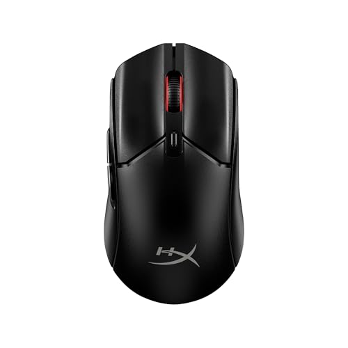 HyperX Souris Black
