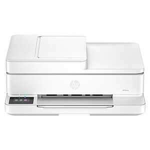 HP ENVY 6530e All In One
