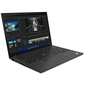 Lenovo ThinkPad P14s Gen 4 21K5000GFR
