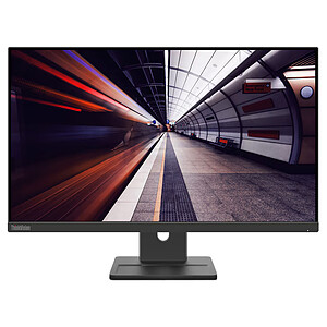 Lenovo ThinkVision E24 30
