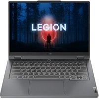 gaming LEGION S5 14APH8 14 5 OLED AMD Ryzen 7 7840HS 32 Go RAM LPDDR5X 512 Go SSD GeForce RTX 4060 TGP 140 W
