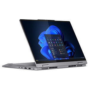 Lenovo ThinkBook 14 2 en 1 G4 IML 21MX001GFR
