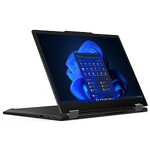 Lenovo ThinkPad X13 2 en 1 Gen 5 21LW001JFR
