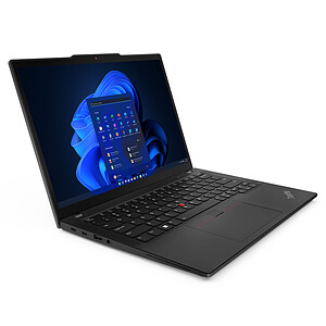 Lenovo ThinkPad X13 Gen 5 21LU001GFR
