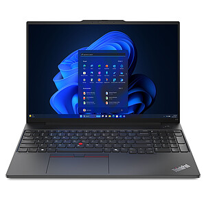 Lenovo ThinkPad E16 Gen 2 21MA001YFR
