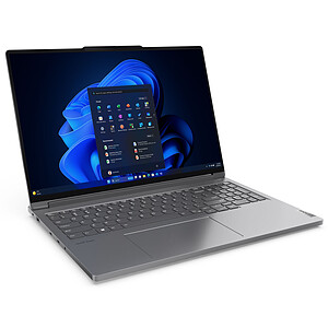Lenovo ThinkBook 16p G5 IRX 21N50016FR
