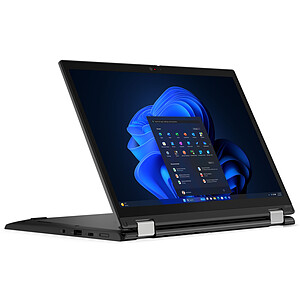 Lenovo ThinkPad L13 2 en 1 Gen 5 21LM001GFR
