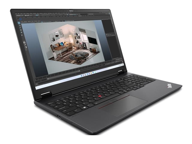 Lenovo ThinkPad P16v Gen 2 21KX000UFR
