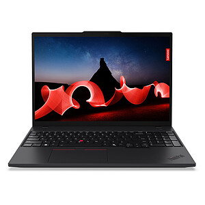 Lenovo ThinkPad T16 Gen 3 21MN003EFR
