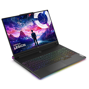 Lenovo Legion 9 16IRX9 83G00048FR
