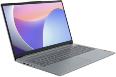 Ordinateur portable LENOVO IdeaPad Slim 3 15IRH8
