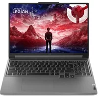 gaming Legion S5 16AHP9 16 WQXGA IPS AMD Ryzen 7 8845HS RAM 16 Go DDR5 512 Go SSD GeForce RTX 4060 TGP 140 W
