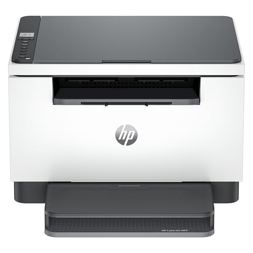 HP LaserJet M234d