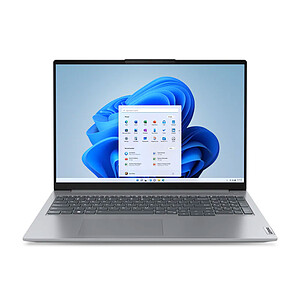 Lenovo ThinkBook 16 G7 ARP 21MW0010FR
